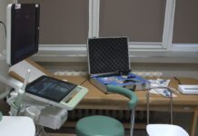 Jest nowy sprzęt, czas na badania