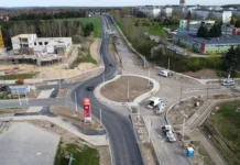 Uwaga kierowcy, zmiany w organizacji ruchu